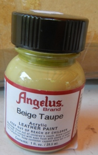 Angelus Beige Taupe